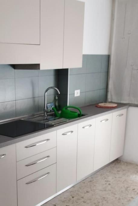 Loano Mare Apartman Kültér fotó