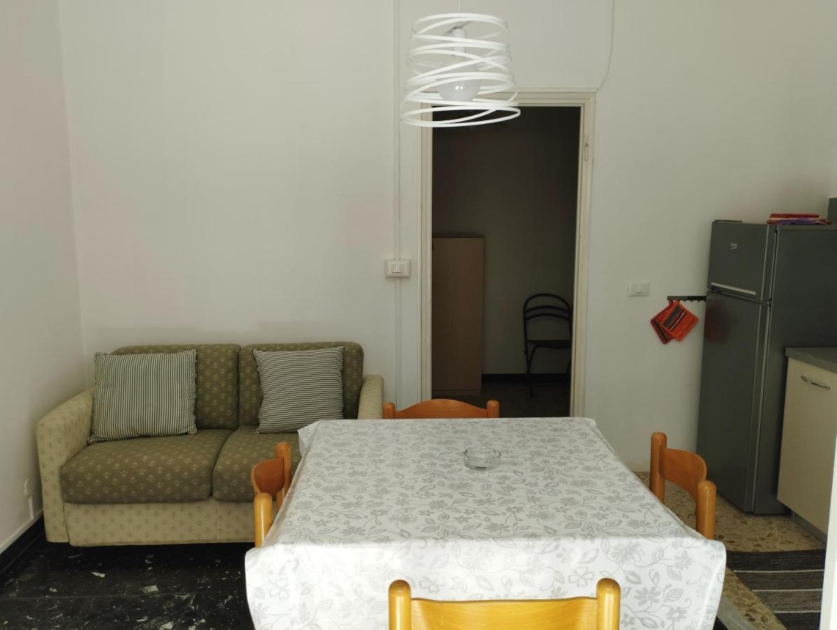 Loano Mare Apartman Kültér fotó
